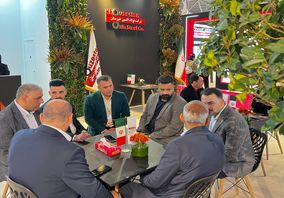 نمایش اقتدار صنعتی فولاد اکسین خوزستان در متافو ۱۴۰۴:ارائه تصویر تازه‌ای از توان ملی و توسعه هوشمند در اکسین خوزستان