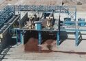 آغاز عملیات اجرایی پروژه احداث کوره دوار آهک شرکت آلومینای ایران با سرمایه‌گذاری ۵ میلیون دلاری