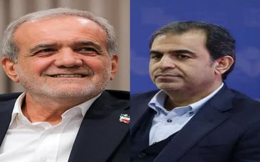 نامه سرگشاده به رئیس جمهور درباره‌ی دکتر خداداد غریب‌پور