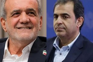 نامه سرگشاده به رئیس جمهور درباره‌ی دکتر خداداد غریب‌پور