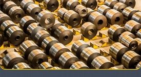 پیشتازی شرکت ورق‌خودرو چهارمحال و بختیاری در بازار محصولات گالوانیزه کشور