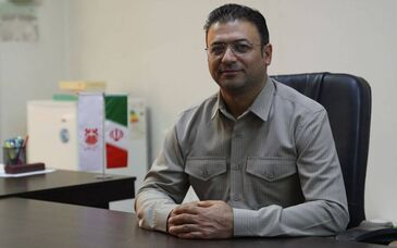 سرند ارتعاشی فاز۲ کارخانه تغلیظ مجتمع مس سرچشمه بومی‌سازی شد/«ملی مس» در مسیر خودکفایی

