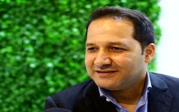 معاون توسعه و تکنولوژی فولاد سنگان خبر داد:تحولات توسعه‌ای با تمرکز بر انرژی‌های تجدیدپذیر و زیرساخت‌های پایدار