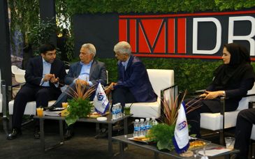 معادن به سبب اینکه سودآور هستند و ارزآوری  برای اقتصاد کشور دارند از پتانسیل بالایی برای جذب سرمایه برخوردارند