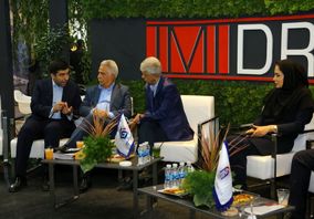 معادن به سبب اینکه سودآور هستند و ارزآوری  برای اقتصاد کشور دارند از پتانسیل بالایی برای جذب سرمایه برخوردارند