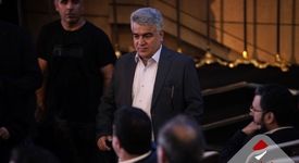 حضور مدیرعامل صبانور در افتتاحیه رویداد جامع معدن و صنایع معدنی کشور

