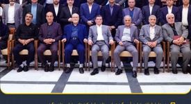 توسعه بازار بر پایه فناوری؛ اولویت شرکت‌های تابعه فولاد متیل برای افزایش سودآوری