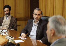 احداث نیروگاه ۵۰۰ مگاواتی کرمانشاه در گام‌های نهایی