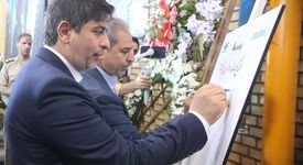 ظرفیت تولید ایران‌ذوب ۲.۵ برابر شد؛ کارخانه شماره ۲ به مدار تولید بازگشت
