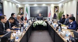 ضرورت هماهنگی با ایمیدرو برای اجرای طرح های زنجیره فولاد/ سیاست جدید، توسعه صنایع پائین دستی فولاد است