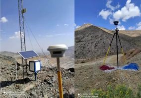 مهندسی نقشه‌برداری چگونه مدیریت معادن را آسان تر می کند؟