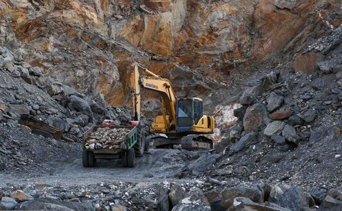  نقطه عطف روابط تهران و کابل با سرمایه گذاری ایران در معادن افغانستان