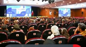 با اکران فیلم «بچه مردم»، بزرگ‌ترین رویداد توسعه فرهنگ کتاب‌خوانی در صنعت ایران آغاز شد