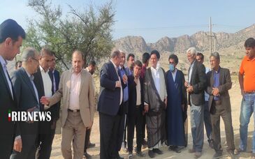 احیای بزرگترین معدن فسفات خاورمیانه در شهرستان چرام