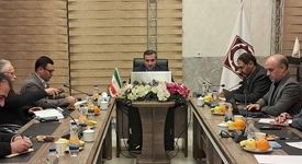 بررسی و تقویت کنترل‌های داخلی در شرکت پارس فولاد سبزوار