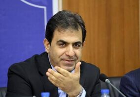 غریب پور سرپرست صندوق بازنشستگی کارکنان بانک‌های ملی و ادغام منصوب شد

