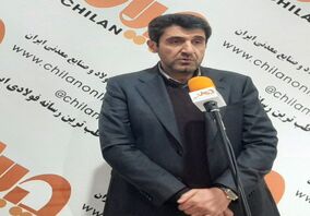 طرح نیروگاه بادی در فولاد سنگان کلید خورد