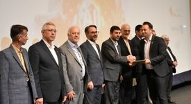 طرح مشترک تولید پیچیده‌ترین کاتالیست‌ها برترین نوآوری صنعت فولاد شد