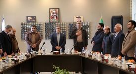 برگزاری "گردهمایی اکتشاف " ایمیدرو به منظور تبادل اطلاعات، انتقال تجربیات و فناوری های نوین اکتشاف