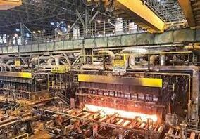 قیمت های مقاطع تخت فولادی شمال غربی اروپا فقط برای کامودیتی ها کاهش یافت