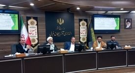 مردم باید از مزایای فعالیت‌های معدنی بهره‌مند شوند

