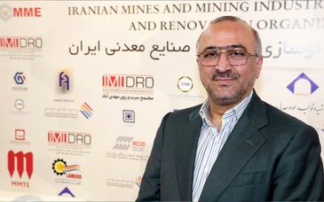 ماموریت «ایما» ترویج فناوری‌های سبز و هوشمند است/ تحول دیجیتال و توسعه پایدار؛ کلید تاب‌آوری و بهره‌وری معادن کشور

