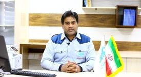 راه اندازی سامانه ارتباط با تامین کنندگان در فولاد سنگان