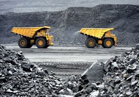 خلع ید از ۳۰۰ معدن در آذربایجان‌شرقی
