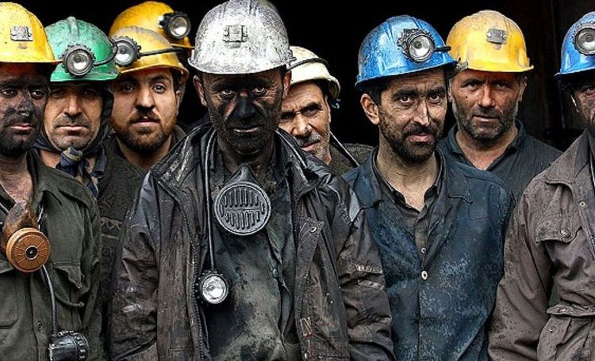 جایگاه کنونی معدن کشور از منظر اشتغال 
