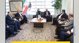 حمایت فولاد مبارکه از لوازم خانگی با نسخه ثبات بازار

