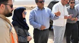 مجتمع پتاس محور توسعه در زنجیره تامین مواد معدنی کشور است