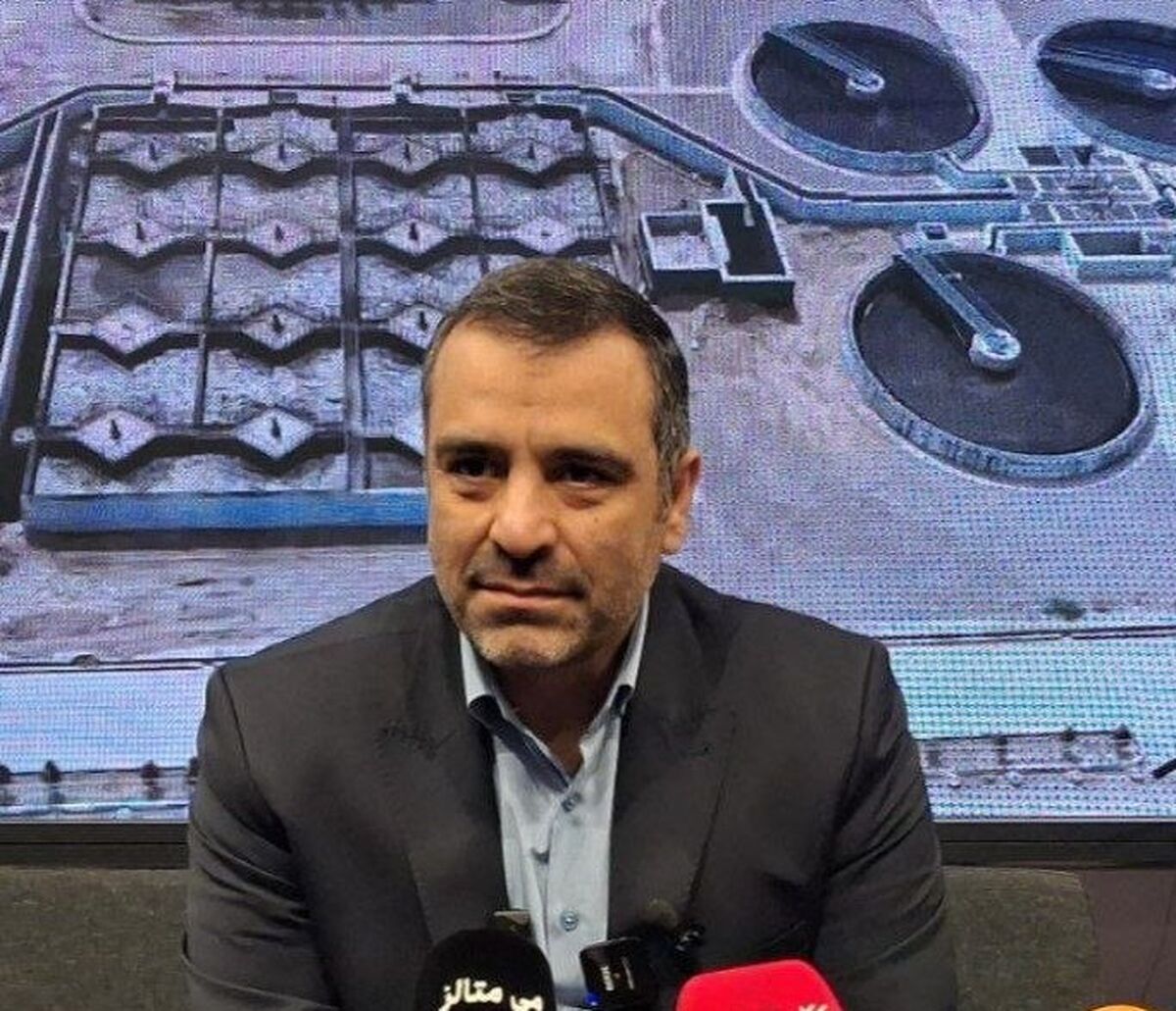 مدیرعامل میدکو: اتحاد استراتژیک فولادسازان راهگشای چالش‌های انرژی و صادرات است / تولید نخستین شمش منیزیوم ایران توسط میدکو