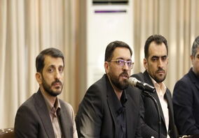 مسابقات قرآن کریم در فولاد مبارکه باید با نوآوری و استمرار به بلوغ و تکامل برسد