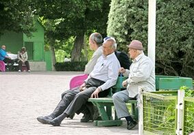 واریز حقوق بازنشستگان نیروهای مسلح/ افزایش حقوق اعمال نشد