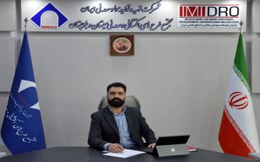 اولین پروانه اکتشاف از خورهای سواحل مکران به نام ایمپاسکو صادر شد