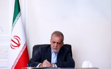 دستور فوری رئیس‌جمهوری به وزیر صمت برای بررسی ابعاد حادثه معدن دامغان

