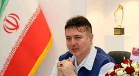 تسلیت مدیرعامل فولاد سنگان در پی درگذشت حمید محمدی رفیع، معاون سابق خدوم، دلسوز