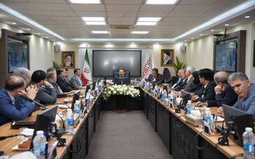 اهمیت نقش ایمیدرو در تحقق استقلال اقتصادی و افزایش تولید ناخالص داخلی