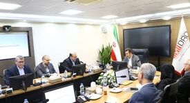 پایش مستمر روند بازسازی‌ها در ایمیدرو