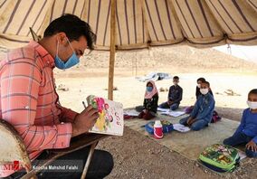پاداش پایان خدمت و مزایای رتبه‌بندی معلمان بازنشسته هنوز پرداخت نشده است

