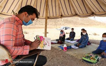 خبرمهم درباره معلمان / نهایی شدن طرح مهرآفرین ۷۰ هزار معلم تا ۲ هفته آینده
