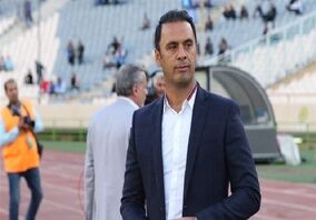 اعتراف پیشکسوت استقلال درباره گل آرمان رمضانی

