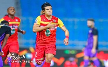 رونمایی از زوج جدید و محبوب در استقلال

