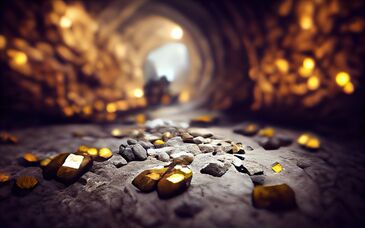 طلای جهانی دوباره افزایش یافت