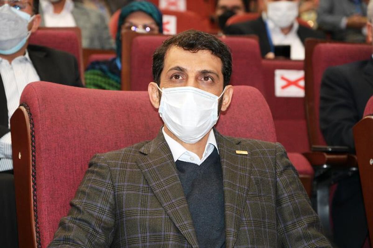 ضرورت سرمایه‌گذاری فولاد مبارکه در میادین گازی