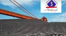 جهش درآمد فجهان / آهن اسفنجی در صدر درآمدزایی 
