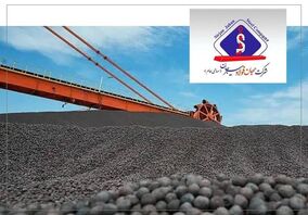 جهش درآمد فجهان / آهن اسفنجی در صدر درآمدزایی 
