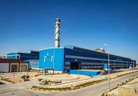 دستیابی به تولید آلومینیوم خلوص بالا برای اولین بار و تداوم تولید آن در شرکت آلومینای ایران