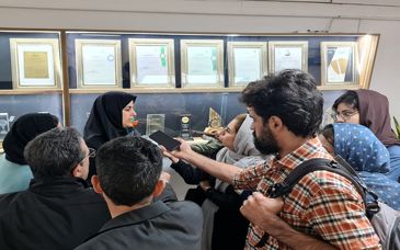 معاون برنامه‌ریزی و توانمندسازی ایمیدرو: افتتاح بزرگترین پایگاه امداد و نجات معادن زغالسنگ طبس