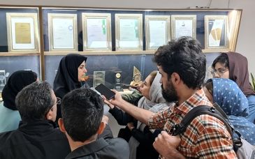 معاون برنامه‌ریزی و توانمندسازی ایمیدرو: افتتاح بزرگترین پایگاه امداد و نجات معادن زغالسنگ طبس